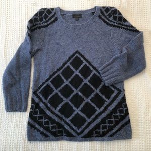 J.Crew Sweater with Cashmere